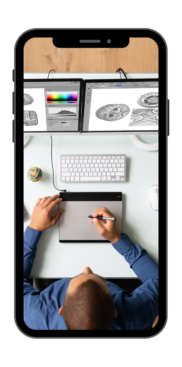 web design gapdigital 3